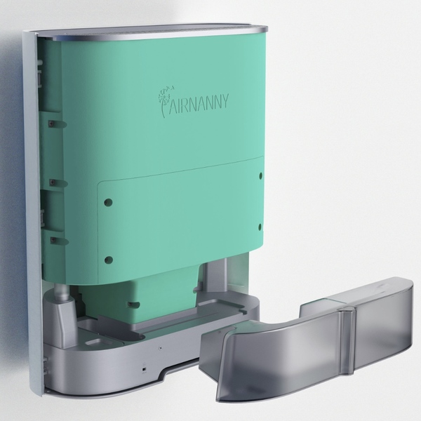 AirNanny A7 Babycare