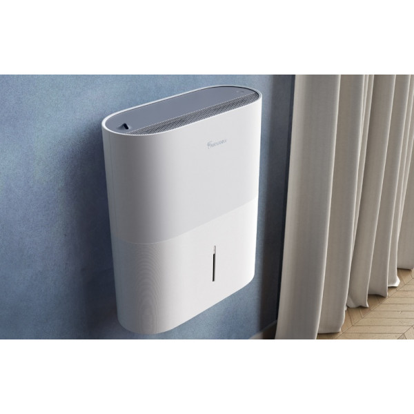 AirNanny A7 Babycare