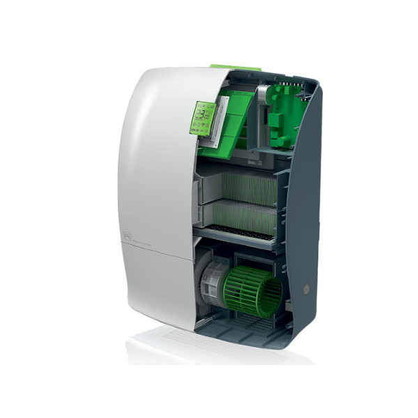 Ballu Air Master 2 BMAC-300 Warm