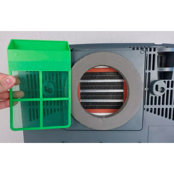 Ballu Air Master 2 BMAC-300 Warm