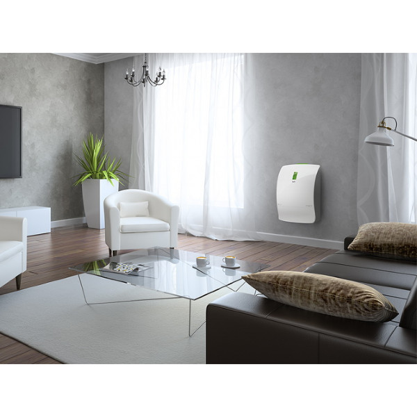 Ballu Air Master 2 BMAC-300 Warm