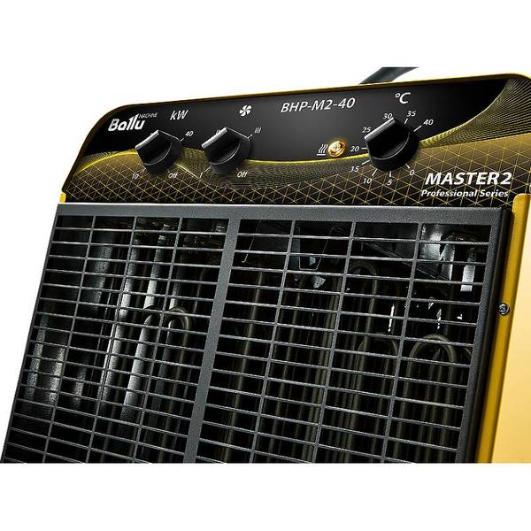 Ballu BHP-M2-40