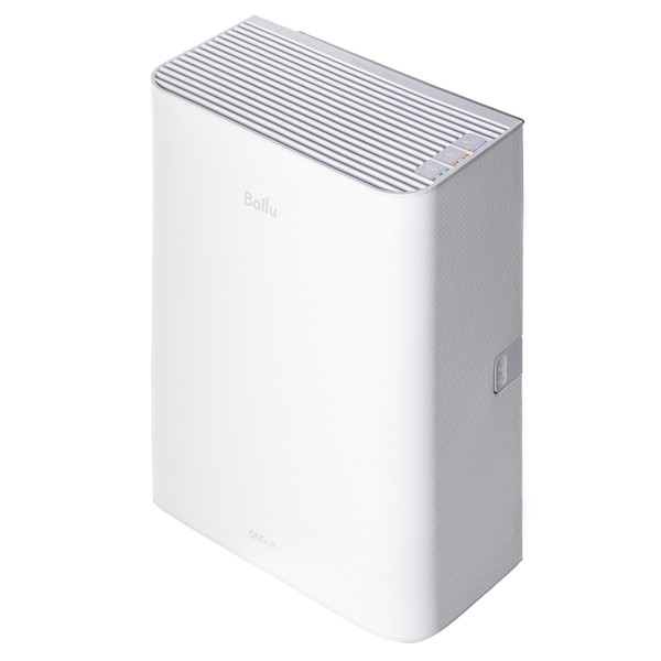 Ballu ONEAIR ASP-100 белый
