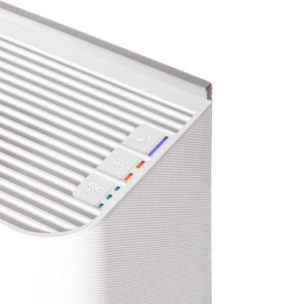 Ballu ONEAIR ASP-100 белый