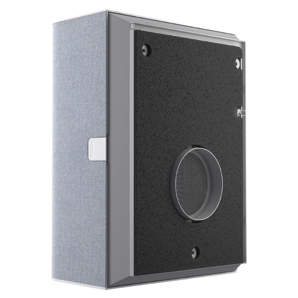 Ballu ONEAIR ASP-100 серый