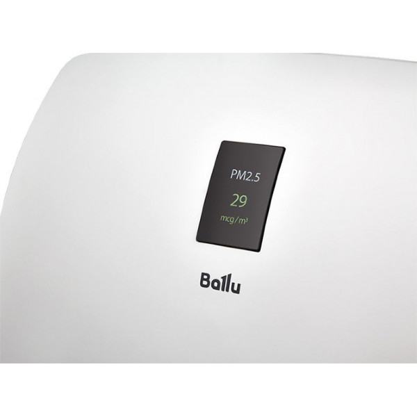 Ballu ONEAIR ASP-200