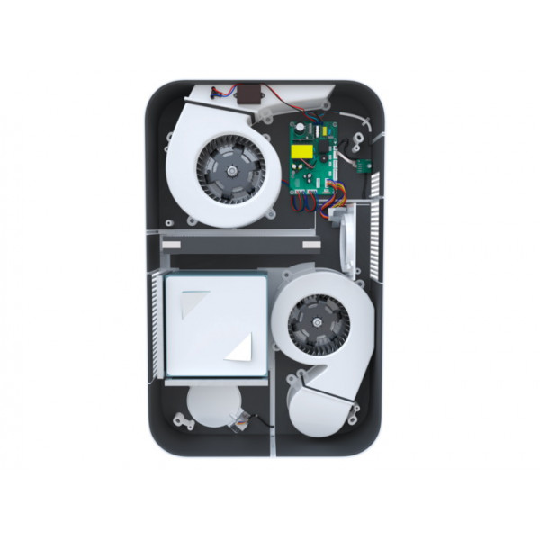 Funai Fuji ERW-150X.D Extra Dark