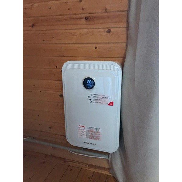 Funai Fuji ERW-150X.D Extra Dark