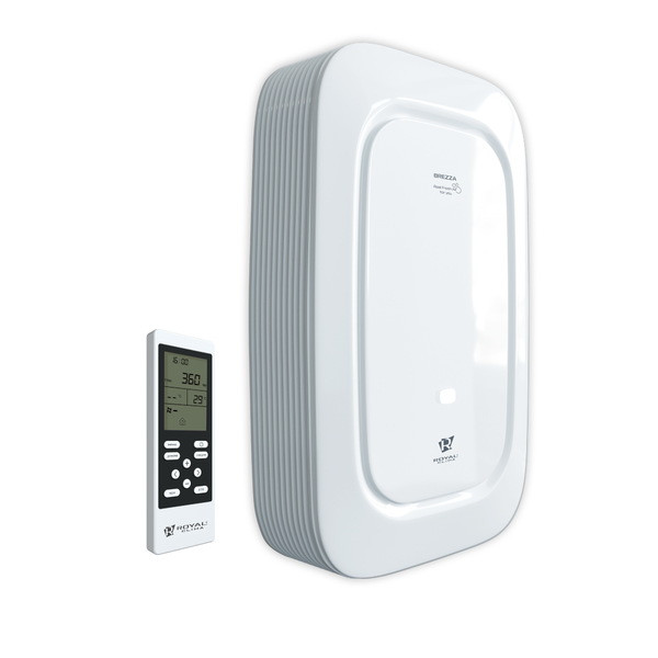 Royal Clima BREZZA RCB 150 LUX