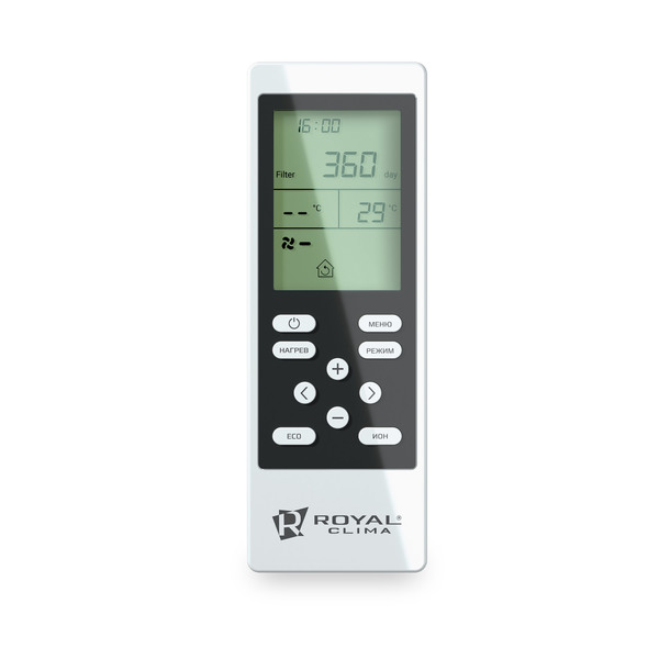 Royal Clima BREZZA RCB 150 LUX