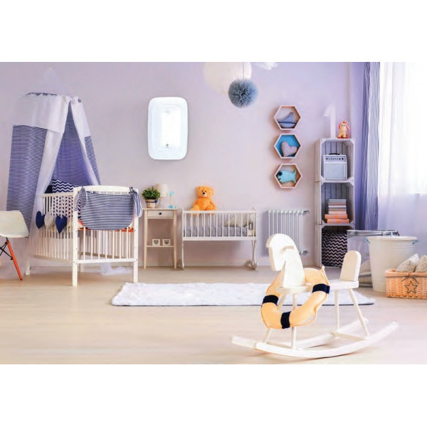 Royal Clima BREZZA RCB 150 LUX