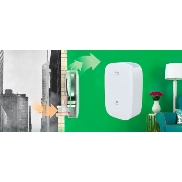 Royal Clima BREZZA XS RCB 75