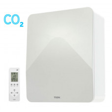 Бризер Tion 3S Plus