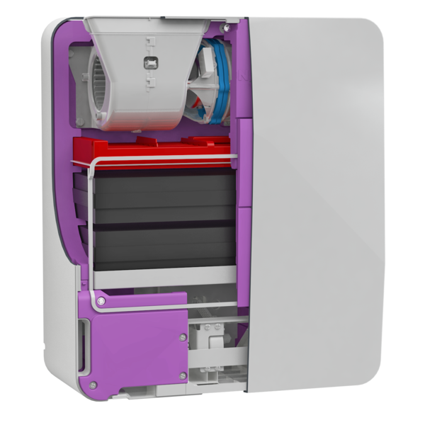 Бризер Tion 3S Plus