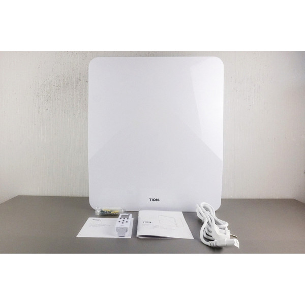 Бризер Tion 3S Plus
