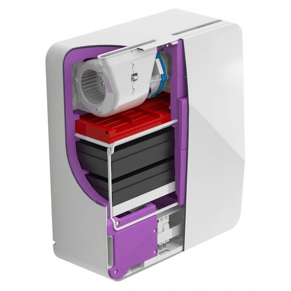 Бризер Tion 3S Smart