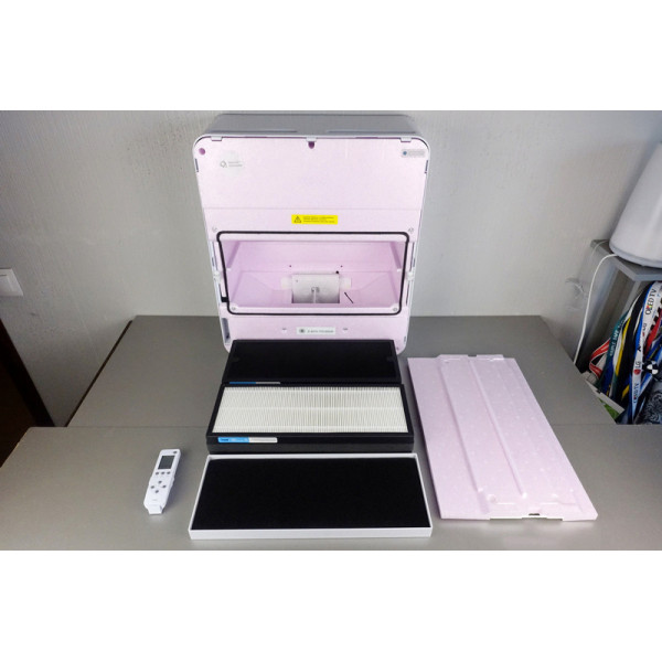 Бризер Tion 3S Smart