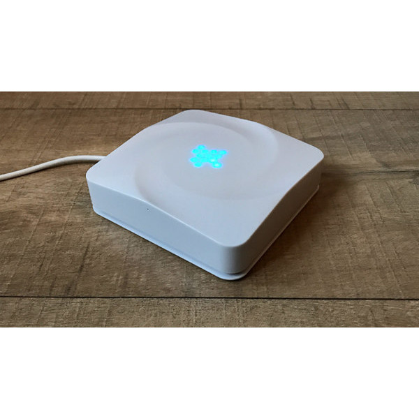 Бризер Tion 3S Smart