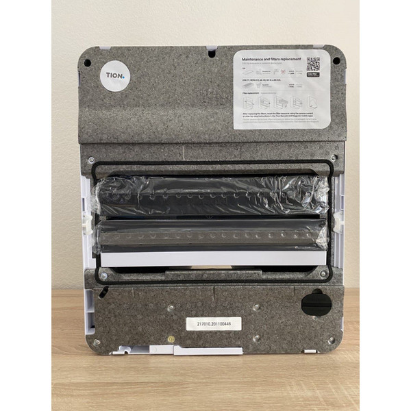 Бризер Tion 4S Base