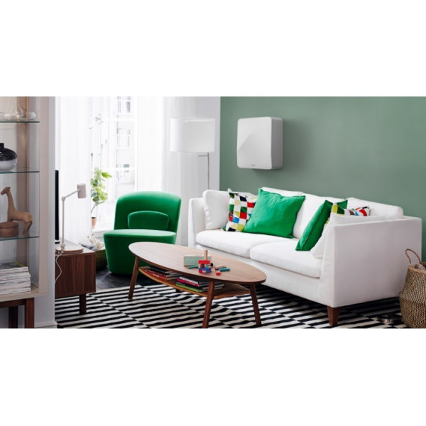 Бризер Tion 4S Family