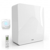 Бризер Tion 4S Plus