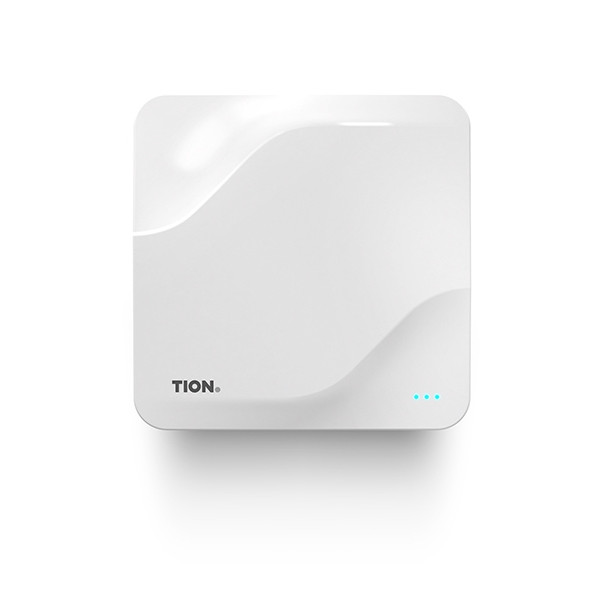 Бризер Tion Lite