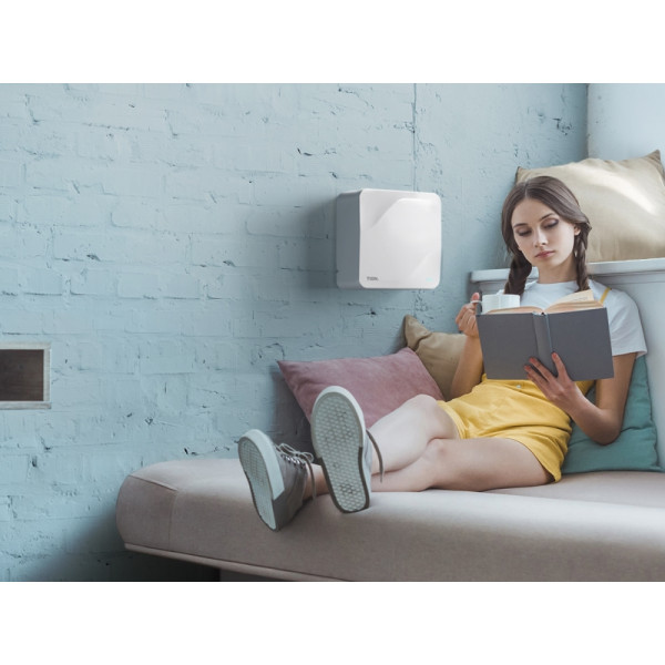 Бризер Tion Lite