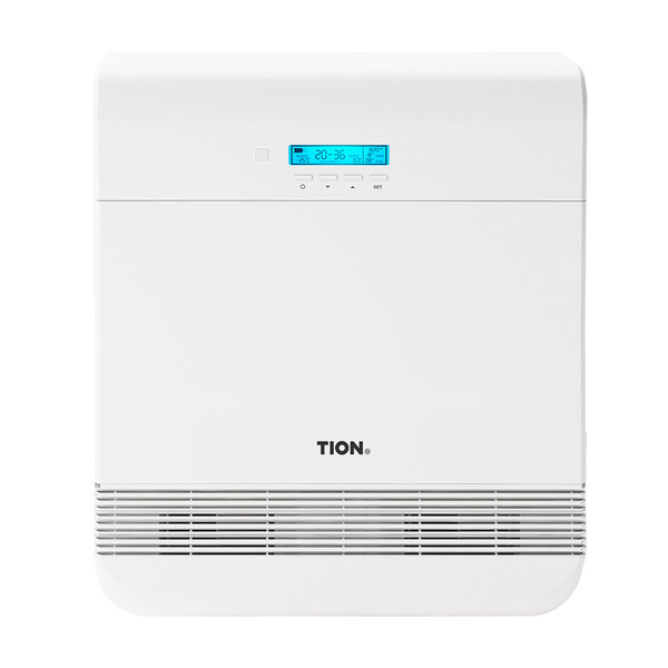 Бризер Tion O2 Standard