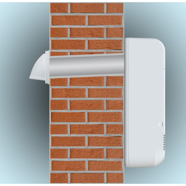 Бризер Tion О2 MAC