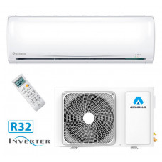 Сплит-система Axioma ASX12DZ1R/ASB12DZ1R