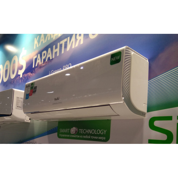 Кондиционер Ballu BSAG-07HN1_20Y