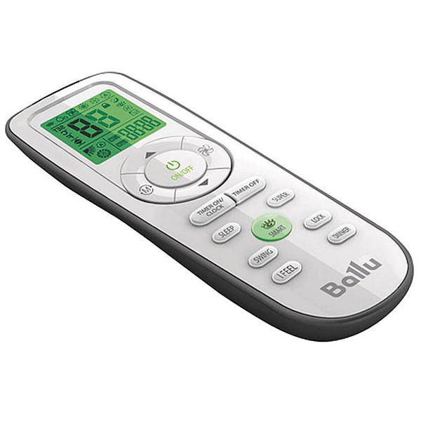 Кондиционер Ballu BSAG-18HN1_20Y