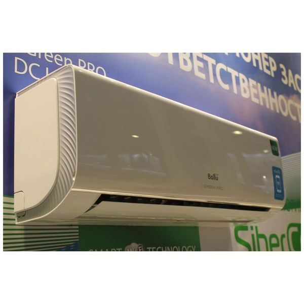 Кондиционер Ballu BSAGI-12HN8