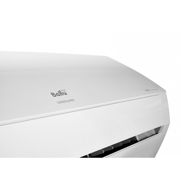 Кондиционер Ballu BSGRI-07HN8