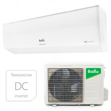 Сплит-система Ballu BSGRI-24HN8