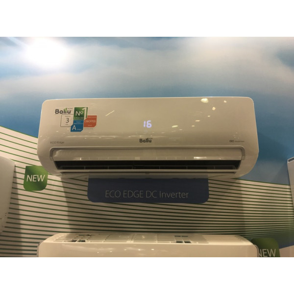 Кондиционер Ballu BSLI-07HN1/EE/EU