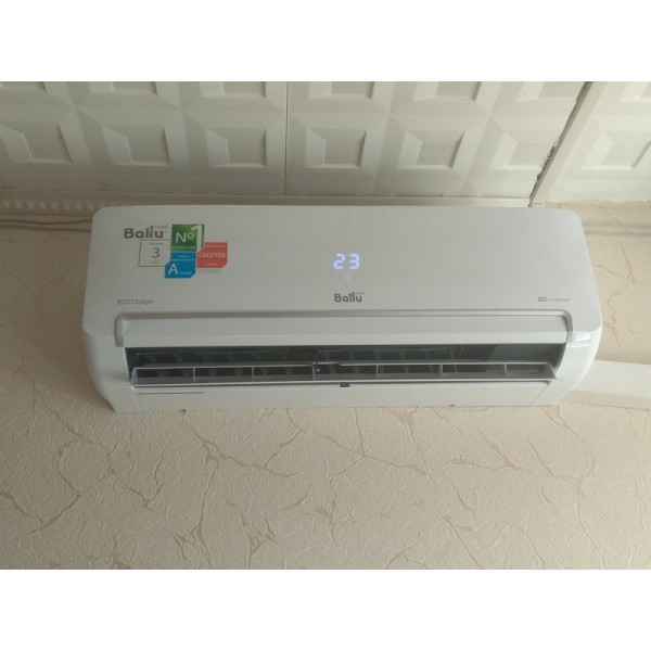 Кондиционер Ballu BSLI-09HN1/EE/EU
