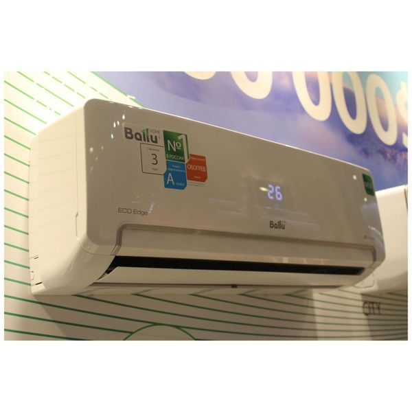 Кондиционер Ballu BSLI-24HN1/EE/EU