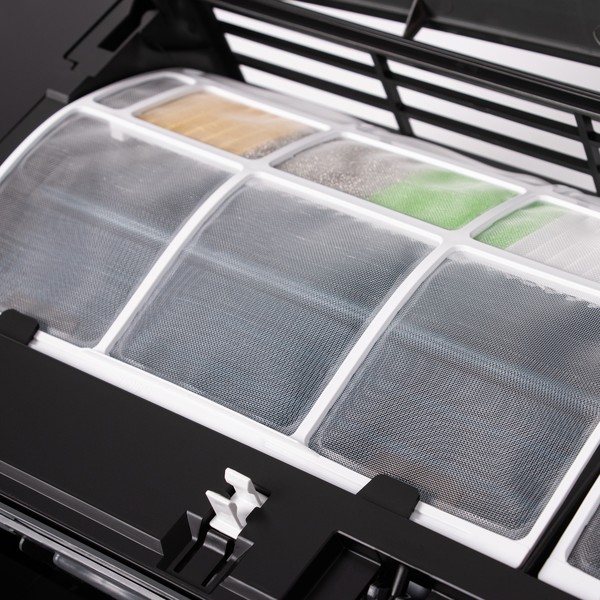 Кондиционер Ballu BSPI-10HN8/BL/EU