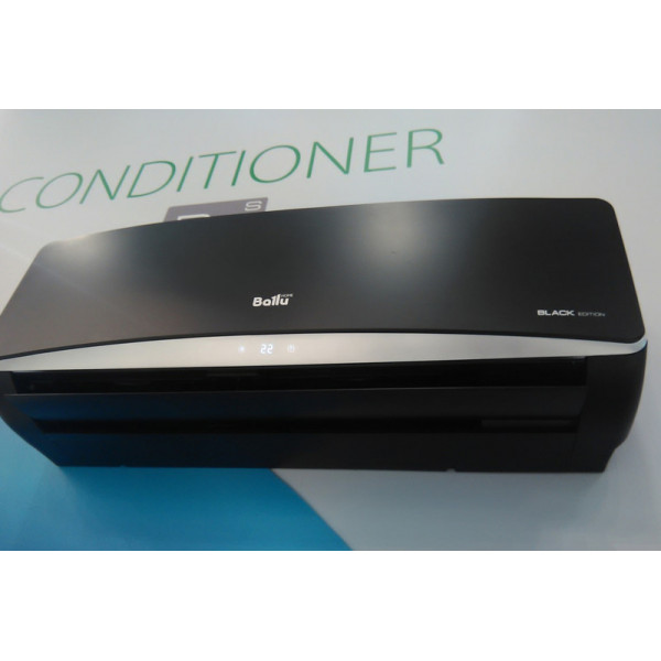 Кондиционер Ballu BSPI-13HN8/BL/EU