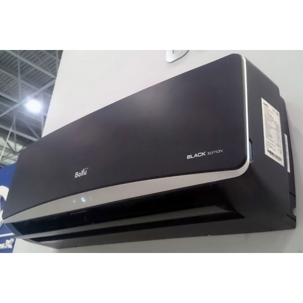 Кондиционер Ballu BSPI-13HN8/BL/EU