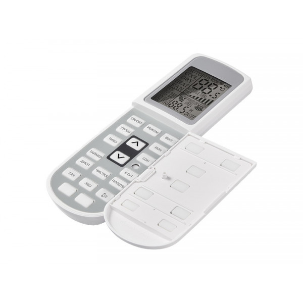 Кондиционер Ballu BSUI-12HN8_23Y