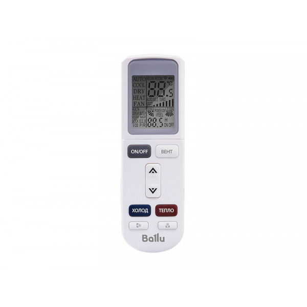 Кондиционер Ballu BSUI-18HN8_23Y