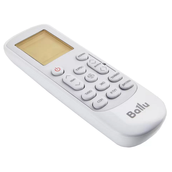 Кондиционер Ballu BSVI-09HN8