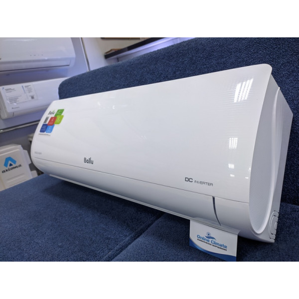 Кондиционер Ballu BSVI-12HN8