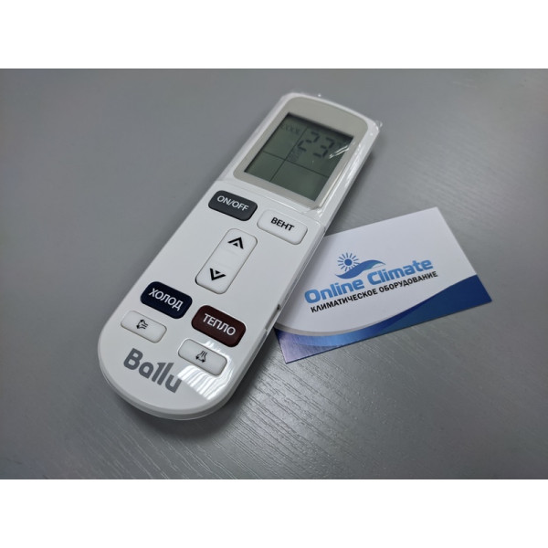 Кондиционер Ballu BSW-07HN1_24Y