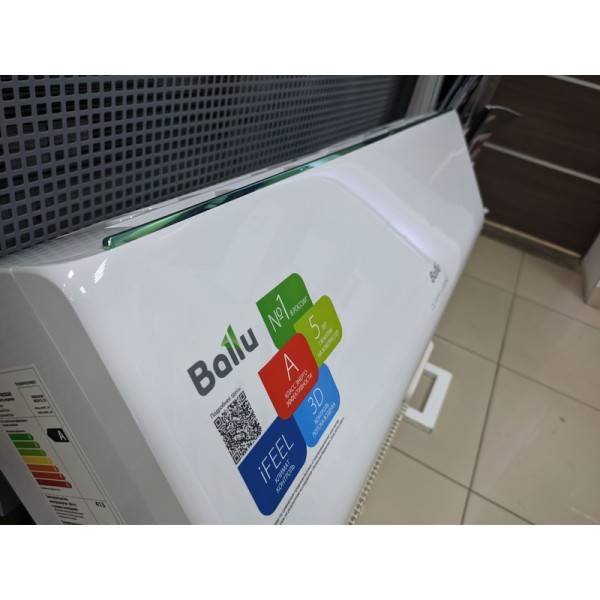 Кондиционер Ballu BSW-09HN1_24Y