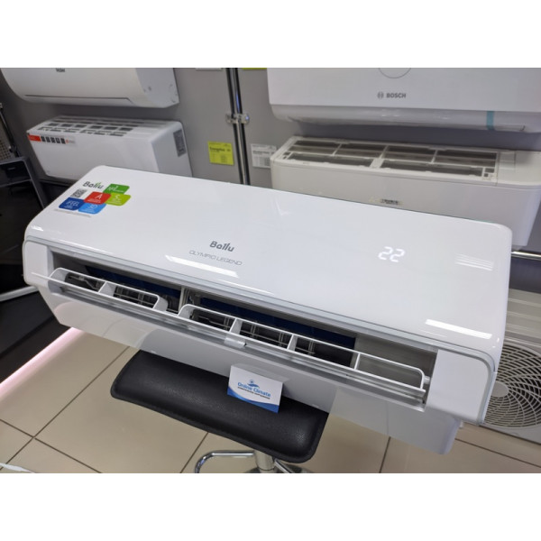 Кондиционер Ballu BSW-09HN1_24Y