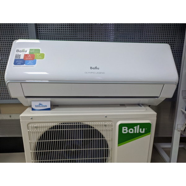 Кондиционер Ballu BSW-12HN1_24Y