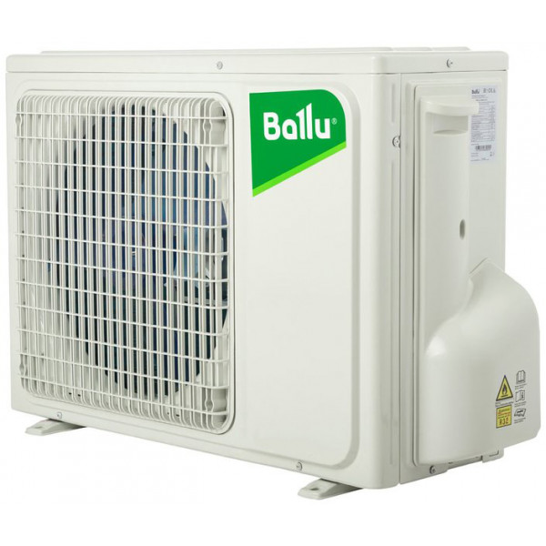 Кондиционер Ballu BSW-18HN1_24Y